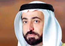 حاكم الشارقة يلغي قانوناً في شأن "الدلالين" بالإمارة