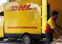 DHL الإمارات ترفع أسعار الشحنات 4.9٪ مطلع 2019
