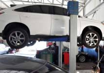 إنخفاض أسعار التأمين على السيارات بالإمارات 20%.. والسبب؟
