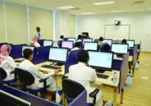 44% من العاملين في قطاع التعليم الخاص بالسعودية "أجانب"