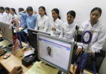 استقدام 200 ألف عاملة الى السعودية العام الجاري