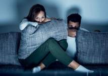 ما سر استمتاع البعض بمشاهدة أفلام الرعب؟