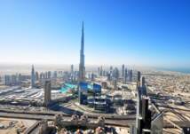انخفاض متوسط إيجارات الشقق السكنية في دبي بنسبة 4%
