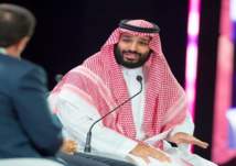 محمد بن سلمان: ميزانية بأكثر من تريليون ريال.. وزيادة فرص التوظيف