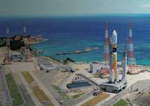 بالفيديو.. لحظة إطلاق "خليفة سات" أول قمر إماراتي الصنع