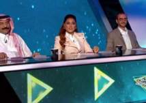 بالفيديو.. متسابق سعودي يتعرض للإغماء فور إعلان خسارته ببرنامج مواهب