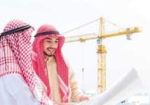 ارتفاع نسبة المهندسين السعوديين لـ 90%