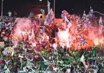 الدوري السعودي يحقق رقمًا قياسيًا في الحضور الجماهيري