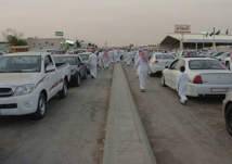 تطبيق مخالفتي "حزام الأمان" و"استخدام الجوال" على الطرق الخارجية للرياض ومكة والمدينة.. وهذه قيمتها (فيديو)