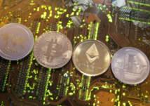 قريباً.. عملة مشفرة بين الإمارات والسعودية