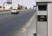 نهاية مأساوية لطفل ووالده أثناء عبورهما الطريق بعسير (فيديو)