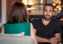 الممثل المصري أحمد فهمي يكشف تفاصيل القبض عليه بسبب فيلم: "قلت لهم أنا عيل تافه" (فيديو)