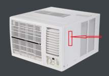 استدعاء 1787 مكيف في السعودية من هذا الطراز