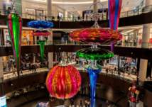 دبي مول يدخل موسوعة جينيس للأرقام القياسية بإنجاز جديد