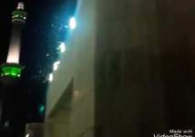 بالفيديو.. هجوم "صراصير الليل" على الحرم المكي يثير ذعرًا