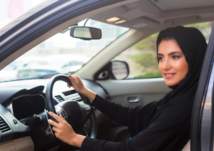 كم رخصة أصدرها المرور السعودي للنساء منذ تفعيل أمر السماح للمرأة بقيادة السيارة؟