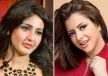 بالصور.. القبض على فنانتين مصريتين بتهمة الفعل الفاضح