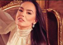 "شريهان" على المسرح السعودي.. بعد غياب يزيد عن 30 عاماً