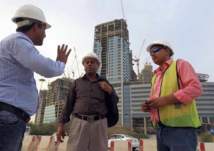 6 آلاف مهندس أجنبي يغادر سوق العمل السعودي