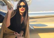 فنانة مصرية تكشف عن رد فعل والدها عندما تعرضت للتحرش أمامه (فيديو)