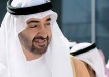 "أسد الإمارات" يتصدر تويتر في عيد ميلاد محمد بن زايد - صور