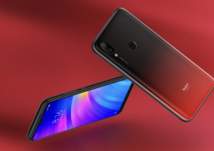 شاومي تصدر هاتفها المنتظر Redmi 7 بسعر منافس (صور)