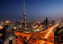 دبي الأولى عالمياً وتتفوق على لندن وباريس ودبلن في هذا المؤشر