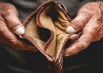15.7% نسبة الفقر المطلق في الأردن