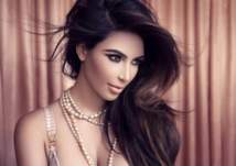 بالصور.. كيم كارداشيان تنوي ممارسة هذه المهنة.. مفاجأة!