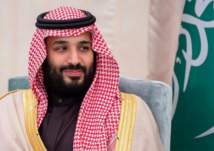 ولي العهد السعودي "الشخصية المؤثرة عالمياً" لعام 2018