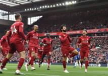 ليفربول يحدد مبلغًا فلكيًا لرحيل صلاح