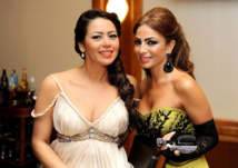 بالفيديو والصور.. لقاء الخميسي: لا أجيد أدوار الإغراء.. أشعر بالكسوف