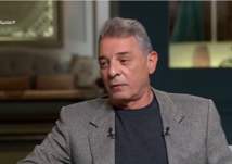 محمود حميدة: جاذبية الشخص تزداد كلما تقدم في العمر (فيديو)