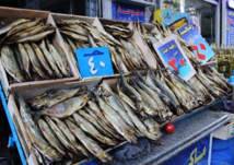 المصريون ينفقون 8 مليارات جنية على الرنجة والفسيخ