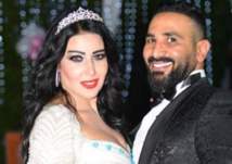 بالصور.. سمية الخشاب: فقدت "طُحالي" بسبب أحمد سعد