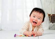 رضيع ينال لقب "أغرب اسم في العالم"