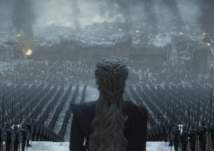 رقم قياسي لـ "صراع العروش" بعد نهاية عرضه بشهرين