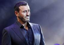 "خسوف القمر" يؤجل حفل كاظم الساهر في جدة!