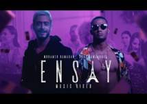 بالفيديو.. أغنية محمد رمضان وسعد لمجرد تحقق عدد مشاهدات قياسي