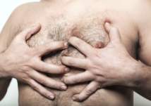 ما أسباب تثدي الرجال.. وطرق علاجه؟