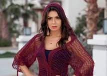 الممثلة المصرية نجلاء بدر: "نفسي أعمل حوار مع الرئيس السيسي" (فيديو)