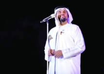 حسين الجسمي يكشف سر إتقانه لأكثر من لهجة عربية (فيديو)