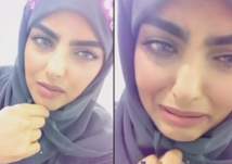 هل خضعت سارة الودعاني لعملية تجميل شوهت وجهها؟ (فيديو)