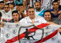 الكاف يصدر بيانا رسميا بشأن أزمة الزمالك