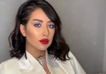 فرح الهادي تفاجئ متابعيها بـ "لوك" أميرة ديزني (فيديو)