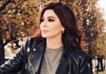 إليسا توجه اللوم بالحرائق لهؤلاء!