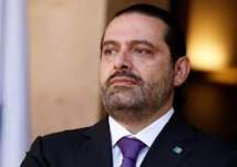 سعد الحريري.. يودع كرسي الوزارة
