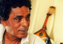 محمد منير يفتتح الدورة 28 من مهرجان الموسيقى العربية