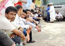 ما عقوبة التستر على عامل مخالف في السعودية؟