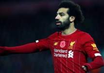 ليفربول يخاف على  صلاح في مصر!